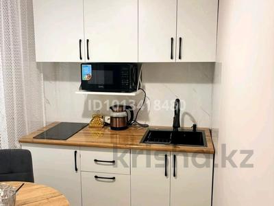 1-комнатная квартира · 33.8 м² · 1/6 этаж, Беркимбаева 102 за 15 000 ₸ в Экибастузе