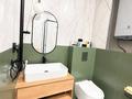 4-комнатная квартира · 120 м² · 1/4 этаж, Мәңгілік ел 20 — Хусейн бен Талал за 63 млн ₸ в Астане, Есильский р-н — фото 12