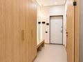 4-комнатная квартира · 120 м² · 1/4 этаж, Мәңгілік ел 20 — Хусейн бен Талал за 63 млн ₸ в Астане, Есильский р-н — фото 3