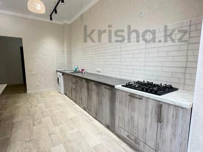 1-бөлмелі пәтер · 48 м² · 3/5 қабат, мкр. Алтын орда, Мангилик Ел, бағасы: 20.5 млн ₸ в Актобе