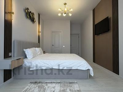 1-комнатная квартира · 52 м², 19-й микрорайон 28 за 15 000 〒 в Актау