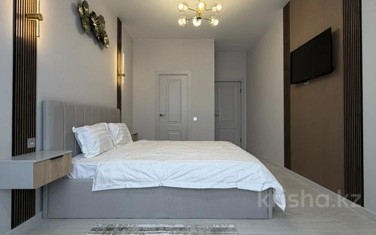 1-комнатная квартира · 52 м², 19-й микрорайон 28 за 15 000 〒 в Актау — фото 2