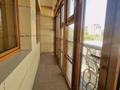 3-комнатная квартира, 180 м², 4/6 этаж помесячно, Аль Фараби 100 за 750 000 〒 в Алматы, Медеуский р-н — фото 13