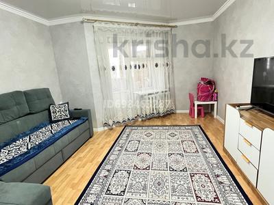 2-бөлмелі пәтер · 56.8 м² · 7/12 қабат, Кудайбердыулы — 7 поликлиника, бағасы: 23.5 млн 〒 в Астане, Алматы р-н