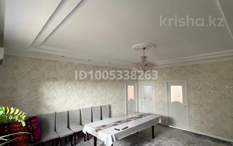 Часть дома · 4 комнаты · 168 м² · 6 сот., Азамат 384 за 18 млн 〒 в Атамекене — фото 13