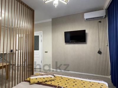 1-бөлмелі пәтер · 43 м² · 6/12 қабат, Назарбекова 29/2 — Шаяхметов, бағасы: 15 000 〒 в Шымкенте, Каратауский р-н