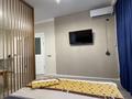 1-комнатная квартира · 43 м² · 6/12 этаж, Назарбекова 29/2 — Шаяхметов за 15 000 ₸ в Шымкенте, Каратауский р-н — фото 2