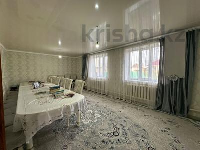 Отдельный дом · 5 комнат · 130 м² · 6 сот., мкр Мынбулак, Фресно 152 за 31 млн ₸ в Таразе