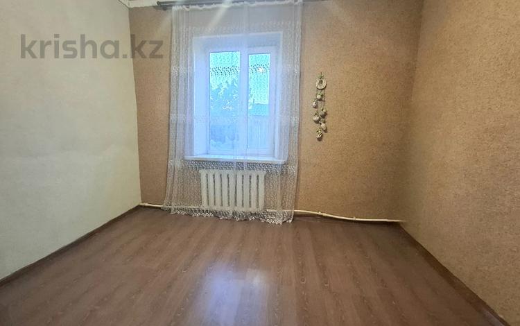 Часть дома · 3 комнаты · 87 м² · 5.3 сот., Полетаева — Район Соцгорода за 18 млн ₸ в Темиртау — фото 6