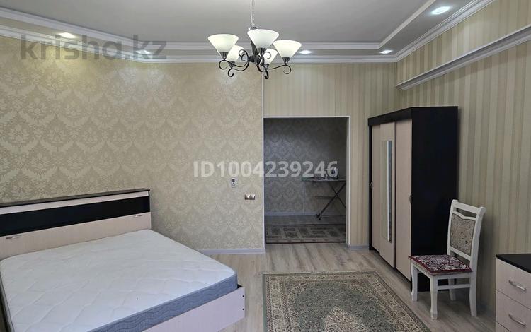 1-бөлмелі пәтер · 47.7 м² · 4/8 қабат, мкр Нурсая, Габдиева 47, бағасы: 200 000 ₸ в Атырау — фото 2