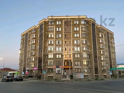1-комнатная квартира · 47.7 м² · 4/8 этаж, мкр Нурсая, Габдиева 47 за 200 000 ₸ в Атырау