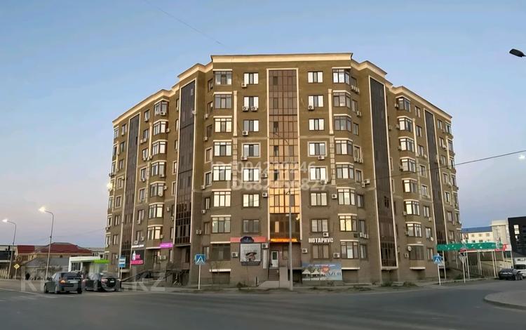 1-бөлмелі пәтер · 47.7 м² · 4/8 қабат, Нұрсая ш/а., Габдиева 47, бағасы: 200 000 ₸ в Атырау, мкр Нурсая — фото 15