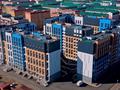 2-бөлмелі пәтер · 67 м² · 8/9 қабат, мкр Нурсая, Султан Бейбарыс 437, бағасы: 29 млн ₸ в Атырау — фото 7