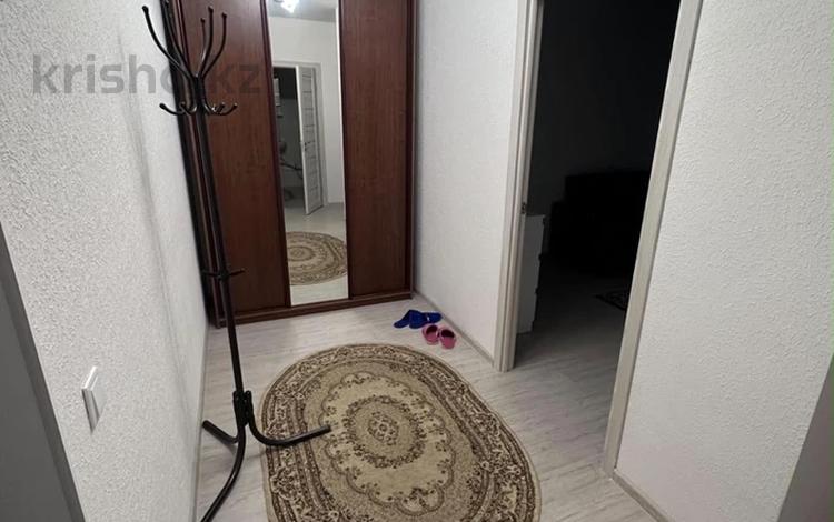 1-бөлмелі пәтер · 40 м² · 2/5 қабат, Север ш/а 56, бағасы: 90 000 ₸ в Шымкенте, Аль-Фарабийский р-н — фото 2