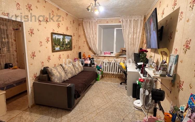 1-бөлмелі пәтер · 36.7 м² · 1/5 қабат, Академика Бектурова 19, бағасы: 13.5 млн ₸ в Павлодаре — фото 2