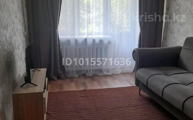 1-бөлмелі пәтер · 31.5 м² · 2/3 қабат, 71квартал 4 — Мамай Батыра и Ч. Валиханова, бағасы: 13 000 ₸ в Семее — фото 2