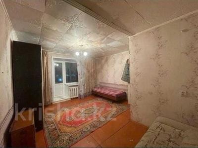 1-комнатная квартира, 15 м², 4/5 этаж, уалиханова 17 за 4.6 млн 〒 в Петропавловске
