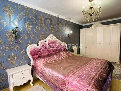 4-комнатная квартира · 132 м² · 2/9 этаж, Тауелсиздик 45/1 — Момышулы за 64 млн ₸ в Астане, Алматы р-н