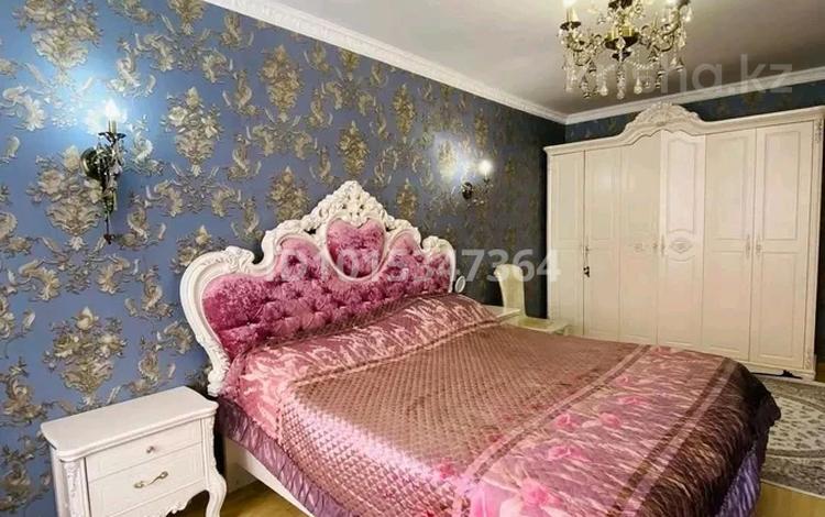 4-комнатная квартира · 132 м² · 2/9 этаж, Тауелсиздик 45/1 — Момышулы за 64 млн ₸ в Астане, Алматы р-н — фото 2
