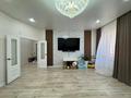 2-бөлмелі пәтер · 82.5 м² · 2/5 қабат, Саздинское лесничество, бағасы: 37 млн ₸ в Актобе — фото 7
