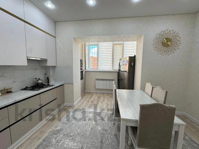2-бөлмелі пәтер · 82.5 м² · 2/5 қабат, Саздинское лесничество, бағасы: 37 млн ₸ в Актобе