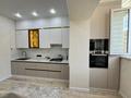 2-бөлмелі пәтер · 82.5 м² · 2/5 қабат, Саздинское лесничество, бағасы: 37 млн ₸ в Актобе — фото 4