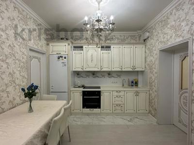 2-комнатная квартира · 60 м² · 3/12 этаж, мкр Мамыр-7, Шаляпина — ‼️ЖК Cordial ~ Мамыр -7 ~ Шаляпина-Момышулы‼️ СРОЧНАЯ АРЕНДА КВАРТИРЫ‼️ за 350 000 ₸ в Алматы, Ауэзовский р-н