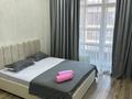 1-комнатная квартира · 45 м² · 5/5 этаж, мкр Юго-Восток, Мкр Степной 1 41/24 — Гульжан, Автостанция, выезд на Астану, Макажанова за 13 000 ₸ в Караганде, Казыбек би р-н