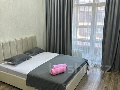 1-бөлмелі пәтер · 45 м² · 5/5 қабат, Степной 1 ш/а. 41/24 — Гульжан, Автостанция, выезд на Астану, Макажанова, бағасы: 13 000 ₸ в Караганде, Казыбек би р-н