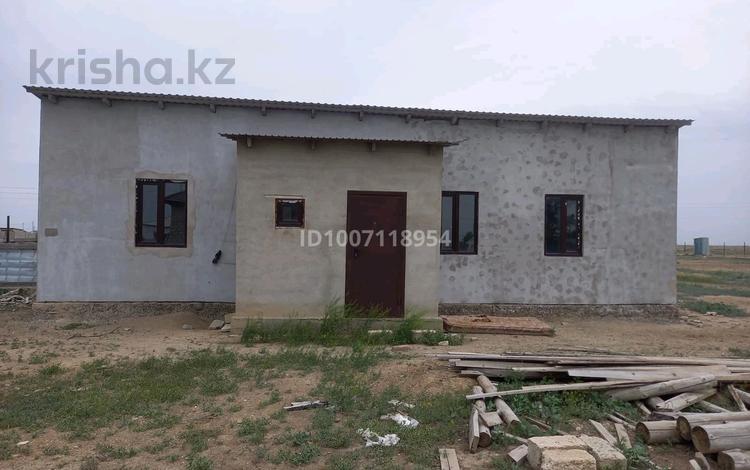 Жеке үй · 4 бөлме · 225 м² · 10 жүзд., мкр Сая, СМАГУЛ КОСЫБАЕВА 81, бағасы: 12 млн ₸ в Атырау — фото 2