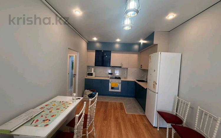 2-бөлмелі пәтер · 51 м² · 6/7 қабат, Алатауская трасса — Рядом новый Апорт, бағасы: 260 000 ₸ в  — фото 2