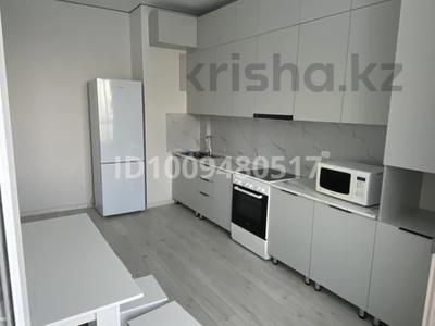 2-комнатная квартира · 60.6 м² · 4/12 этаж, Күлтегін 14 за 290 000 ₸ в Астане, Нура р-н