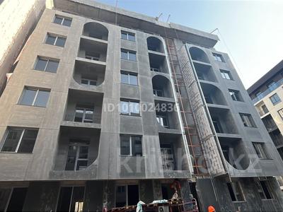 2-комнатная квартира · 61 м² · 3/7 этаж, Рахымжана Кошкарбаева 30 за 28.8 млн 〒 в 