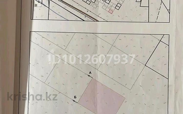 Жер телімі · 6 сотық, Алгабас, бағасы: 1.5 млн ₸ — фото 17