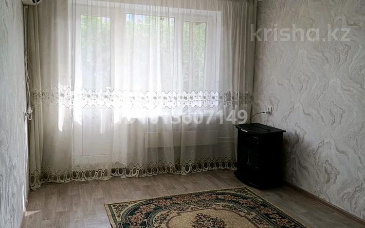1-бөлмелі пәтер · 31 м² · 3/5 қабат, мкр Жайлау 14 — Напротив поликлиника 7-этажка, бағасы: 75 000 ₸ в Таразе — фото 2