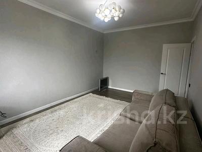 1-комнатная квартира · 40 м² · 7/8 этаж, Мустафина — Торайгырова за 250 000 ₸ в Алматы, Бостандыкский р-н