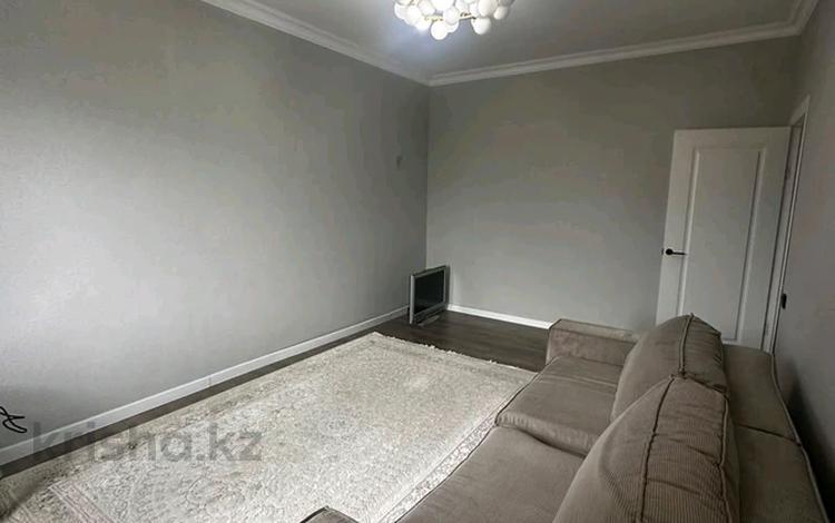 1-комнатная квартира · 40 м² · 7/8 этаж, Мустафина — Торайгырова за 250 000 ₸ в Алматы, Бостандыкский р-н — фото 2