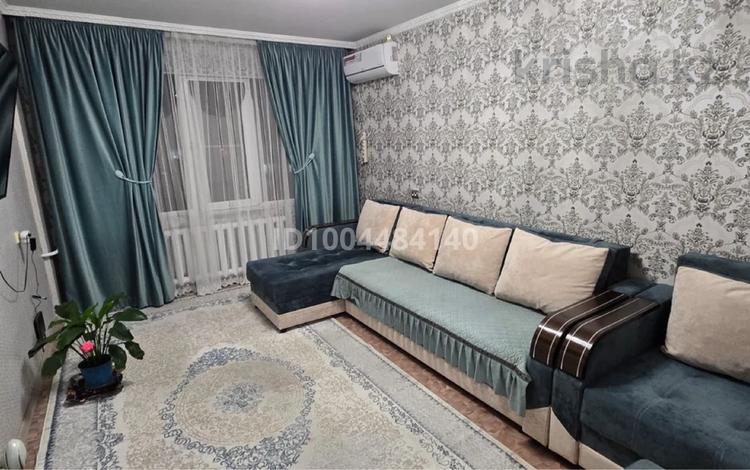2-бөлмелі пәтер · 49 м² · 6/6 қабат, Утепова 29, бағасы: 23.5 млн ₸ в Усть-Каменогорске — фото 2