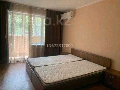 1-комнатная квартира · 31 м² · 3/5 этаж, мкр Орбита-1 29 — Мустафина/Фрунзе за 250 000 〒 в Алматы, Бостандыкский р-н