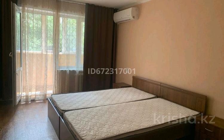 1-комнатная квартира · 31 м² · 3/5 этаж, мкр Орбита-1 29 — Мустафина/Фрунзе за 250 000 ₸ в Алматы, Бостандыкский р-н — фото 13