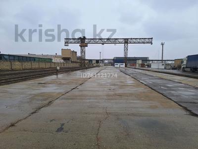 Промбаза · 10 га, Промзона 4 уч 64 — Бывший завод зубных паст за 20 млн 〒 в Актау