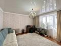 3-комнатная квартира · 89 м² · 13/13 этаж, Кудайбердиулы 25/1 за 28 млн ₸ в Астане, Алматы р-н — фото 2