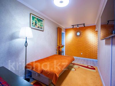 3-комнатная квартира · 58 м² · 1/4 этаж, мкр №6 19A за 41.2 млн 〒 в Алматы, Ауэзовский р-н