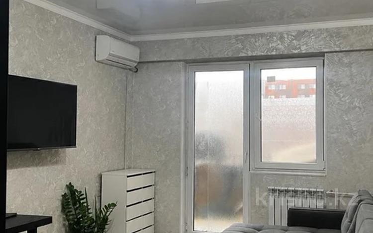 1-комнатная квартира · 30 м² · 6/10 этаж, Жунисова 10 к1-16 — БЕЗ КОМИССИИ РИЕЛТОРА ! за 180 000 ₸ в Алматы, Наурызбайский р-н — фото 2