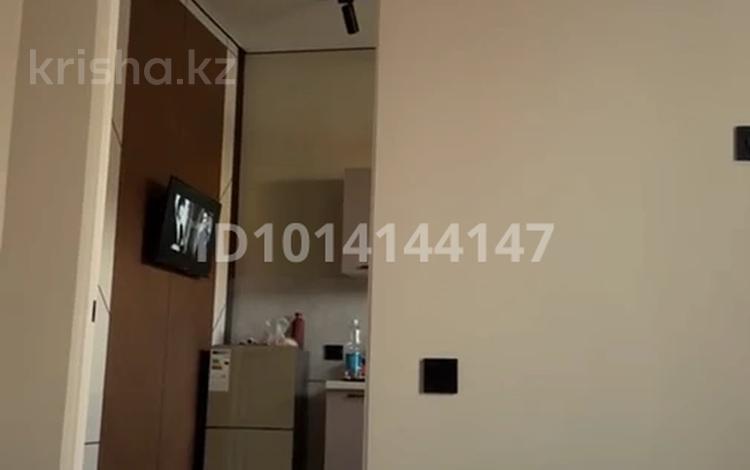 2-комнатная квартира · 34 м² · 1/4 этаж, Сайрам 18а за 200 000 ₸ в  — фото 2
