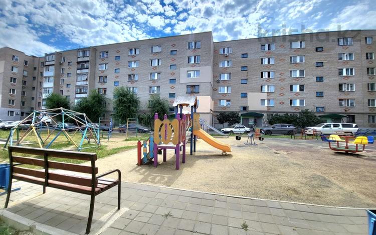 4-бөлмелі пәтер · 73.8 м² · 5/6 қабат, Баумана, бағасы: 26.5 млн ₸ в Костанае — фото 2