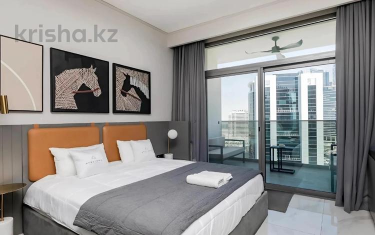 1-комнатная квартира · 41 м² · 1/23 этаж, Дубай за ~ 160.1 млн 〒 — фото 2