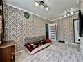 2-комнатная квартира · 36.9 м² · 6/6 этаж, мкр Юго-Восток, Муканова 1/3 за 12.2 млн ₸ в Караганде, Казыбек би р-н