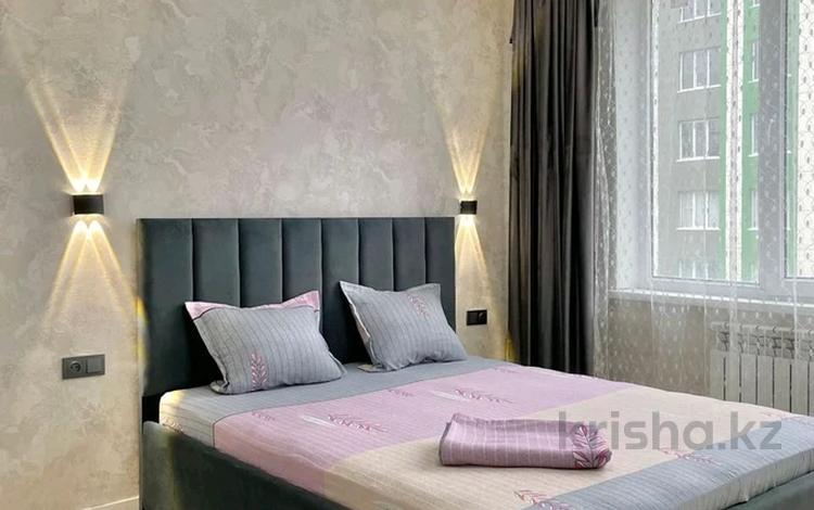 2-комнатная квартира · 50 м² · 7/9 этаж, Напротив Магнума 288 за 16 000 ₸ в Алматы, Медеуский р-н — фото 2