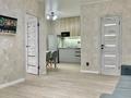 2-комнатная квартира · 50 м² · 7/9 этаж, Напротив Магнума 288 за 16 000 ₸ в Алматы, Медеуский р-н — фото 4